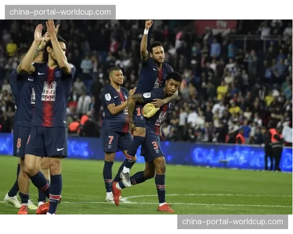 法甲电竞联赛总决赛落幕，巴黎圣日耳曼电竞战队夺冠