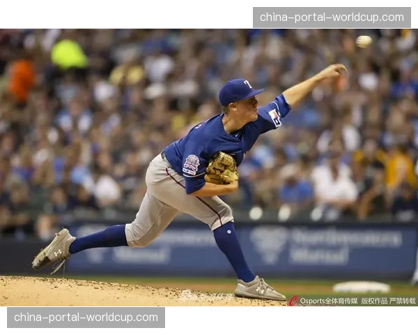 MLB新赛季揭幕战：卫冕冠军德州游骑兵对阵芝加哥小熊