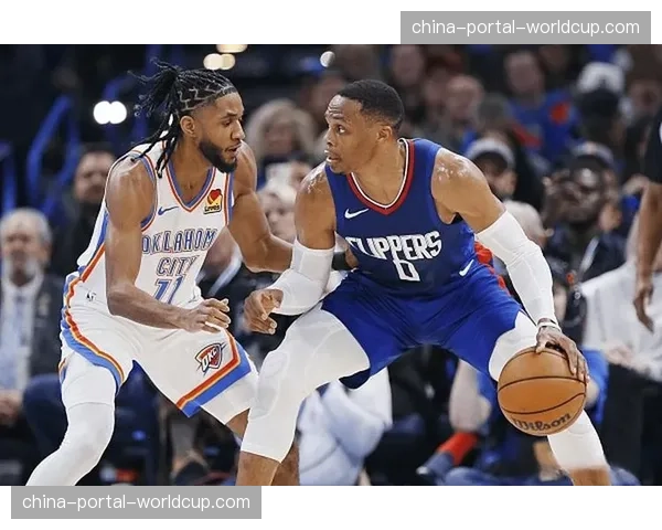 NBA常规赛收官战：雷霆背靠背对阵快船，亚历山大冲击7连胜锁定常规赛冠军